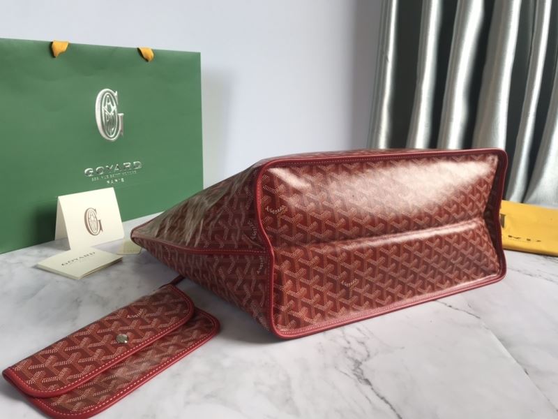 Goyard Shopping Bags